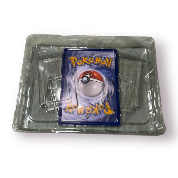 Pokemon Scarlet & Violet 096 Cyclizar Holo Promo‎ Card 2023 - Picture 3 of 3